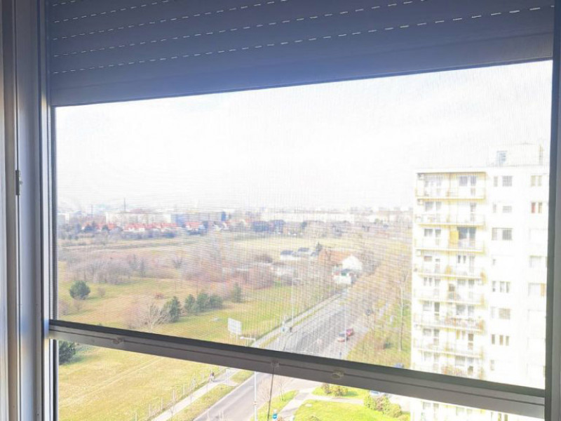 Kombinált redőny